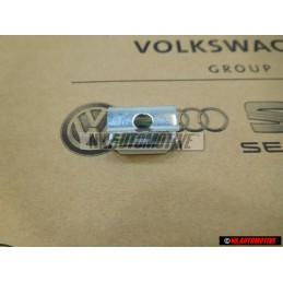 VW Original Grapa - 321853695