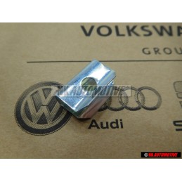 VW Original Grapa - 321853695