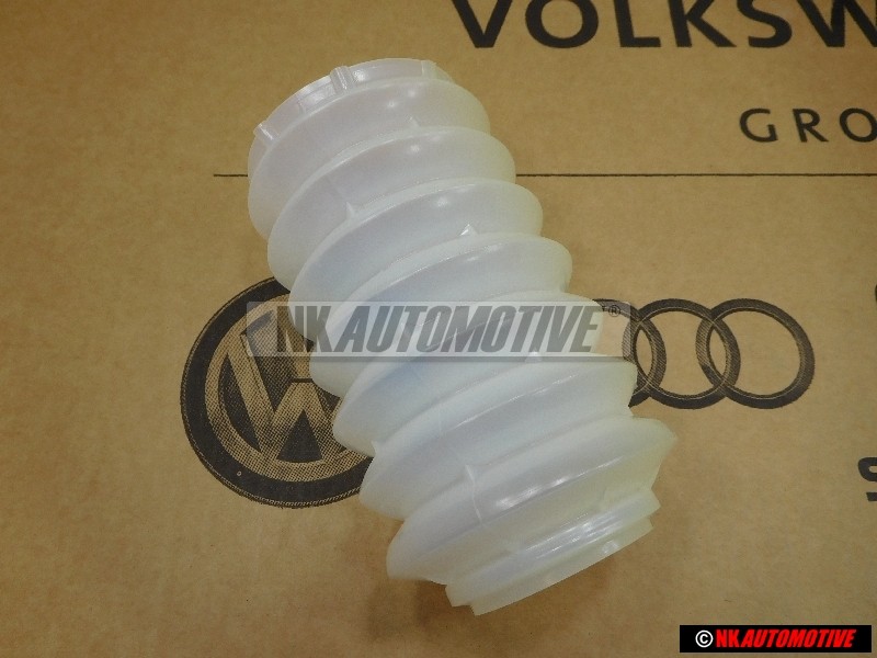 Audi Original Funda Protectora - 431412135