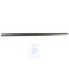 VW Original Moldura Protectora Para Puerta Negro Satinado - 1K4853515B 9B9
