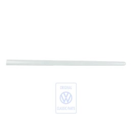 VW Original Moldura Protectora Para Puerta Imprimado - 1K4853515C GRU