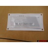 Audi Original S7 Trasero Rotulo Insignia Emblema Cromo Rojo - 4G8853735 2ZZ