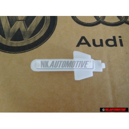 Audi Original Clip - 4L0853909A