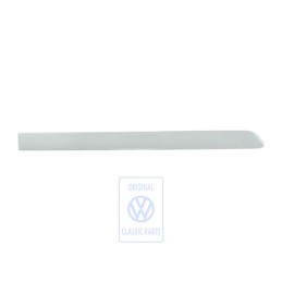 VW Original Moldura Protectora Para Puerta Imprimado - 1K4853753A GRU