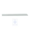VW Original Moldura Protectora Para Puerta Imprimado - 1K4853753A GRU