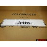 VW Original Placa Matricula - 5C6071801A
