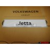 VW Original Placa Matricula - 5C6071801A
