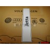 VW Original Placa Matricula - 5C6071801A