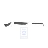 VW Original Liston Cierre Negro - 1K6839371B 5AP