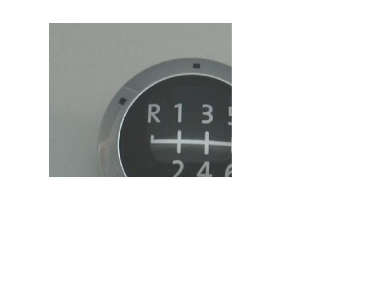 VW Original Emblema - 7H5711144E
