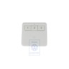 VW Original Revestimiento Gris Perla - 1K0857368 2F4