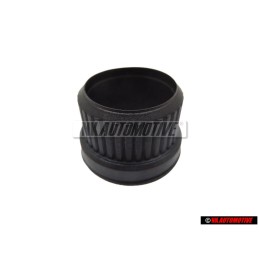 VW Original Anillo Apoyo - 811419341D