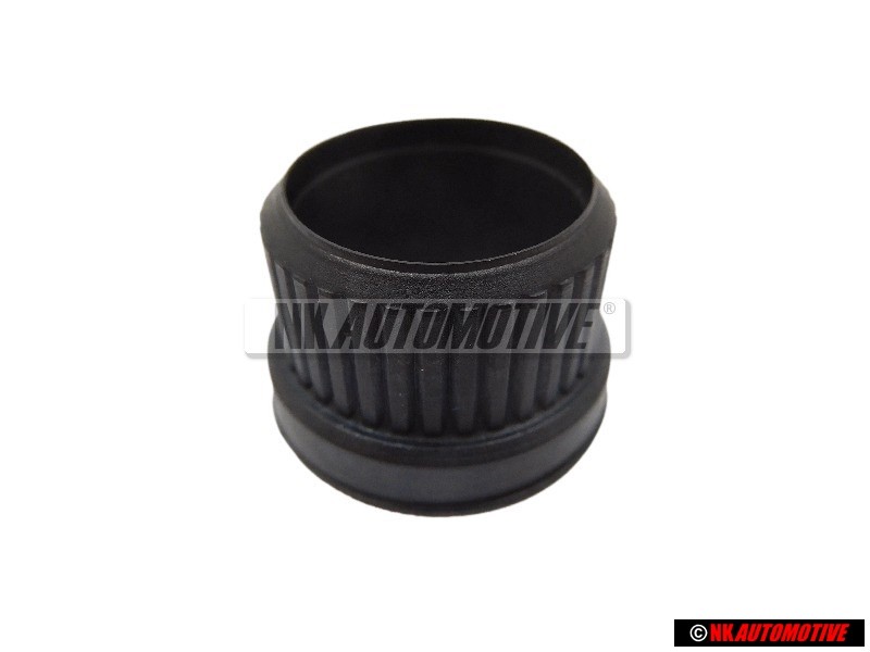 VW Original Anillo Apoyo - 811419341D