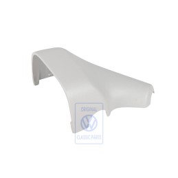 VW Original Tapa Protectora Gris Perla - 1K0858548 Y20