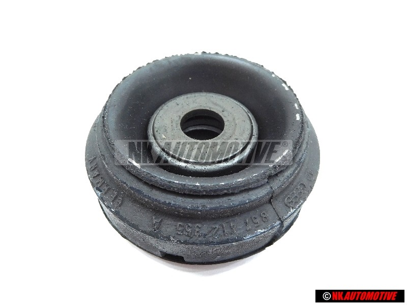 Audi Original Cazoleta Recepcion - 857412323B