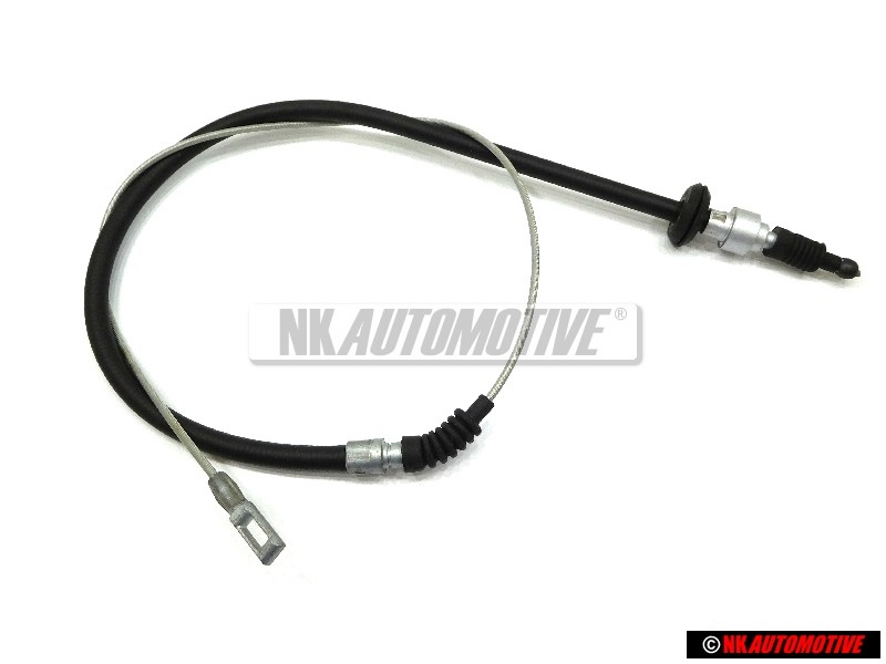 Audi Original Cable Freno - 857609721D