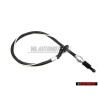 Audi Original Cable Freno - 857609721D