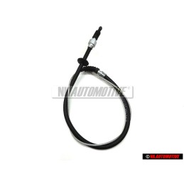 Audi Original Cable Freno - 857609721D