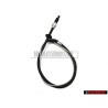 Audi Original Cable Freno - 857609721D
