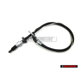 Audi Original Cable Freno - 857609721D