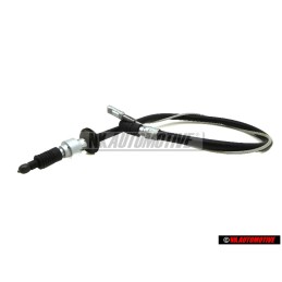 Audi Original Cable Freno - 857609721D