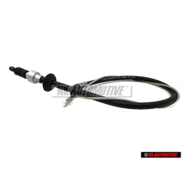 Audi Original Cable Freno - 857609721D