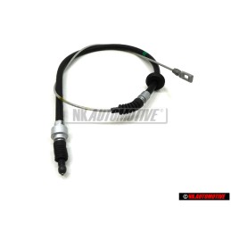 Audi Original Cable Freno - 857609721E