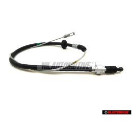 Audi Original Cable Freno - 857609721E