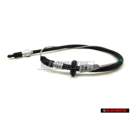 Audi Original Cable Freno - 857609721E