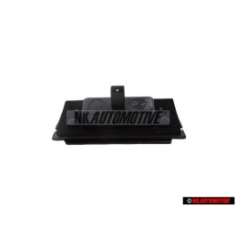 Audi Original Luz De Matricula - 8Z0943021