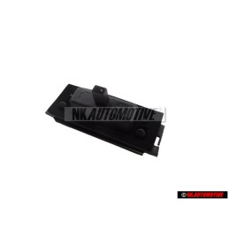 Audi Original Luz De Matricula - 8Z0943021