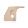 VW Original Guarnecido Pilares A Purebeige - 1K1863483 7G8