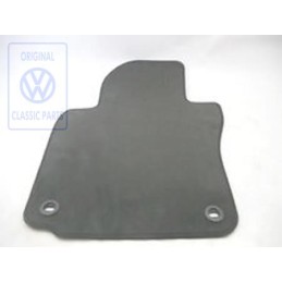 VW Original Alfombrilla Antracita/Artgrey - 1K1864435 UWS