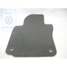 VW Original Alfombrilla Antracita/Artgrey - 1K1864435 UWS
