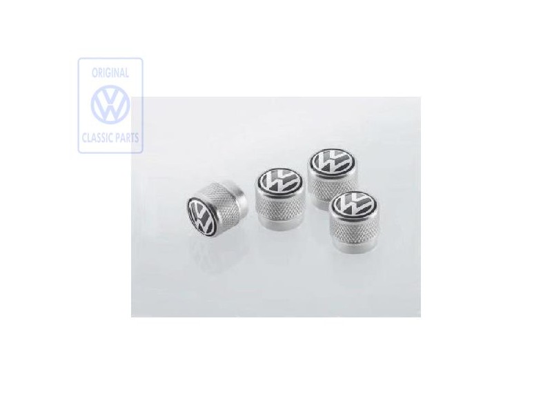 VW Original Tapa De Valvula Para Unidad De Valvula - 000071215