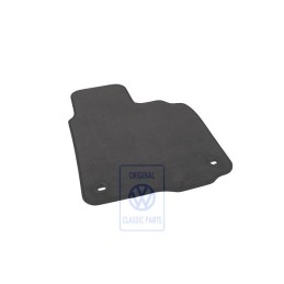 VW Original Alfombrilla Antracita - 1K2864436 RYJ