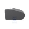 VW Original Caja Cenicero Antracita - 1K4857309 75R
