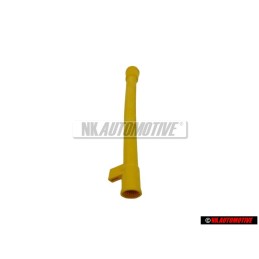 VW Original Embudo - 06A103663C
