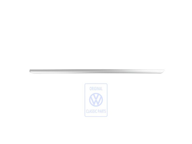 VW Original Embellecedor Colores Cromo-Metalizados - 1K3867439 AQ2