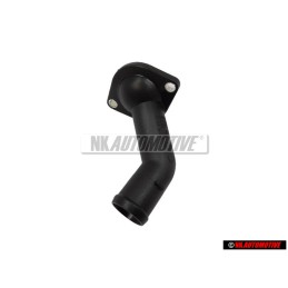 VW Original Tubuladura De Tubo - 06A121121C