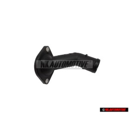 VW Original Tubuladura De Tubo - 06A121121C