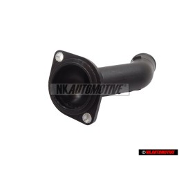 VW Original Tubuladura De Tubo - 06A121121C