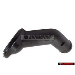 VW Original Tubuladura De Tubo - 06A121121C