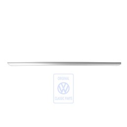 VW Original Embellecedor Colores Cromo-Metalizados - 1K3867440 AQ2