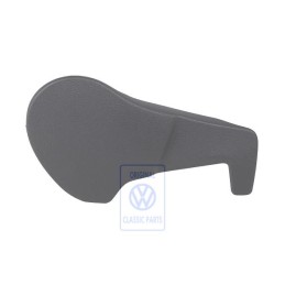 VW Original Tapa Protectora Antracita - 1K4881479 71N