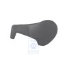 VW Original Tapa Protectora Antracita - 1K4881480 71N