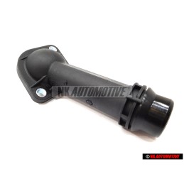 VW Original Tubuladura De Tubo - 06B121121L