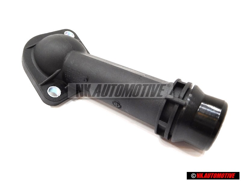 VW Original Tubuladura De Tubo - 06B121121L