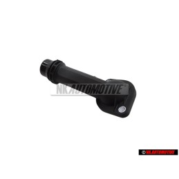VW Original Tubuladura De Tubo - 06B121121L