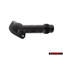 VW Original Tubuladura De Tubo - 06B121121L